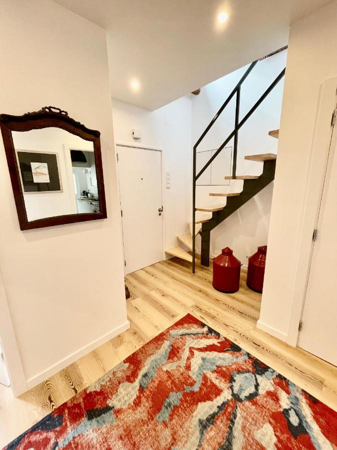 3 Bedroom Cascais Apt Exteriör bild