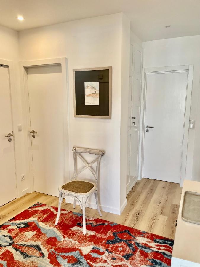 3 Bedroom Cascais Apt Exteriör bild