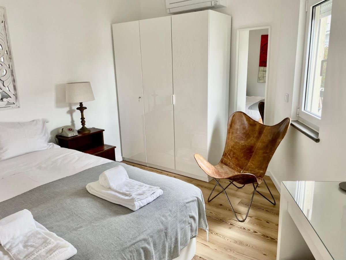 3 Bedroom Cascais Apt Exteriör bild