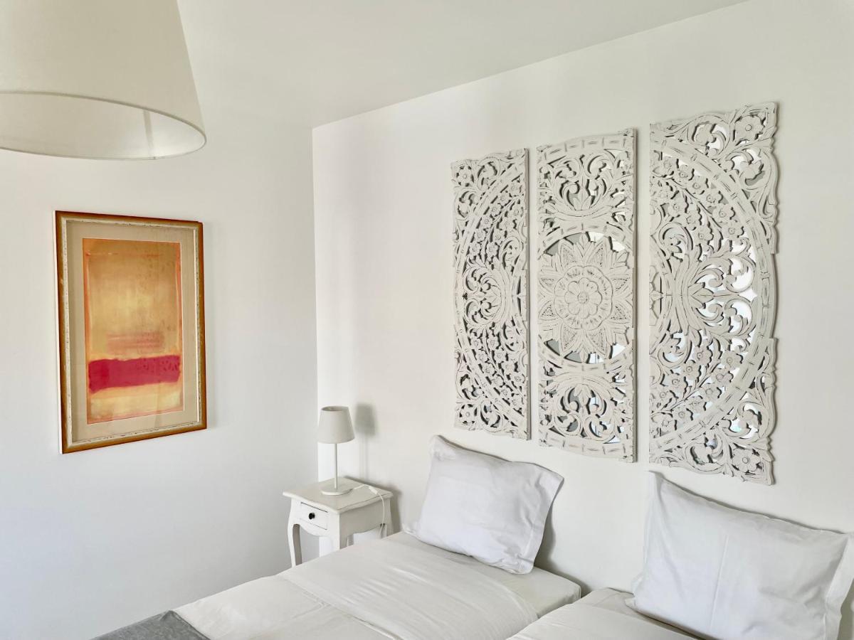 3 Bedroom Cascais Apt Exteriör bild