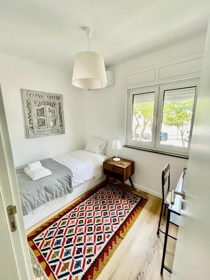 3 Bedroom Cascais Apt Exteriör bild