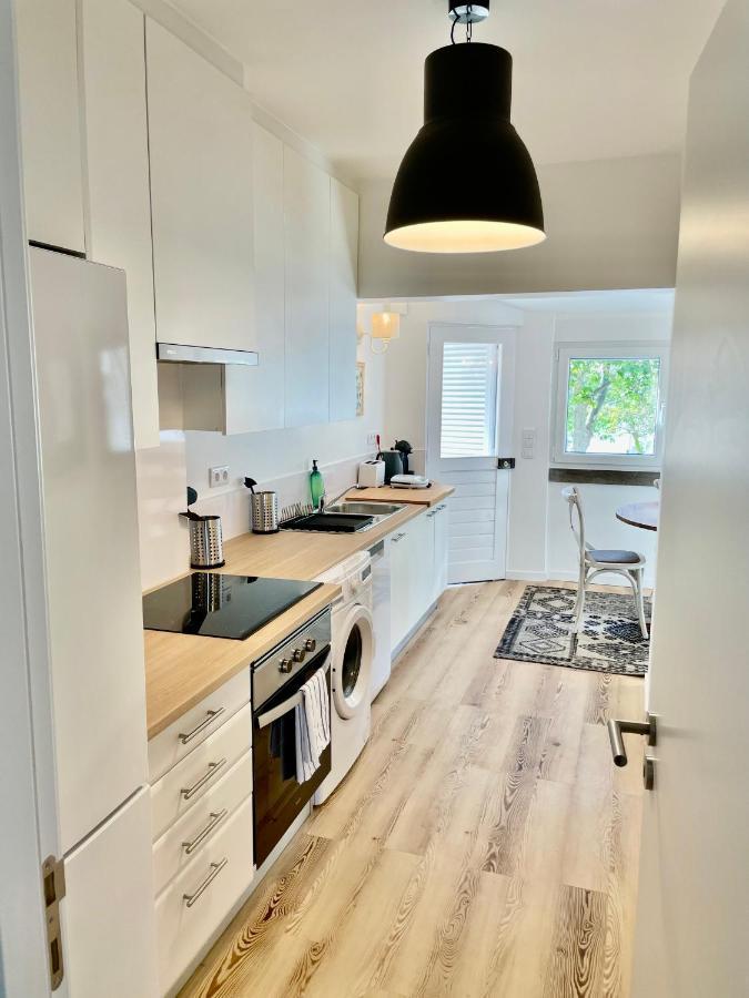 3 Bedroom Cascais Apt Exteriör bild