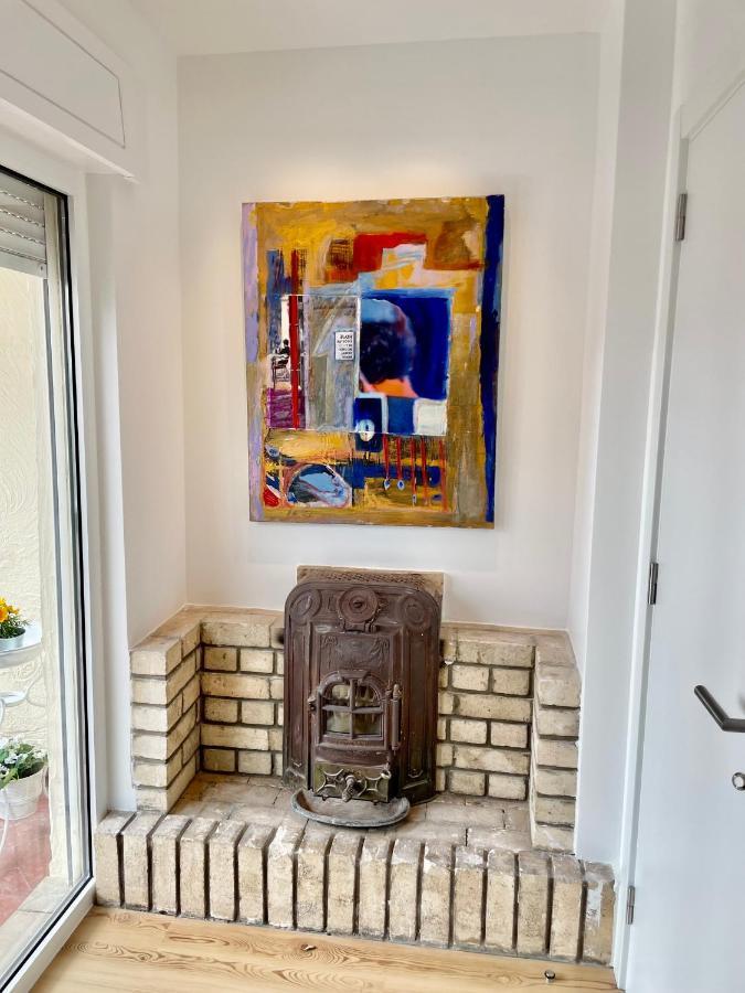 3 Bedroom Cascais Apt Exteriör bild